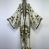 Floral/ Bohemian Printed Kimonos