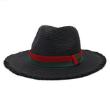 Panama Jazz Fedora