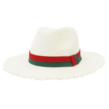 Panama Jazz Fedora