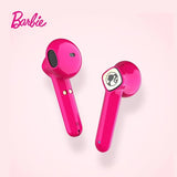 Pink Barbie Earphone