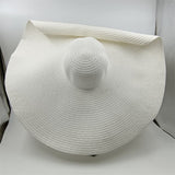 Trancy Tibetan Straw hat