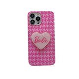 Linda Barbie Phone Case