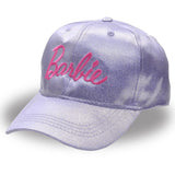 Rapunzel Barbie Baseball Cap