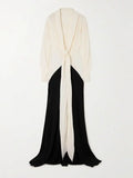 LILO Long Evening Dress