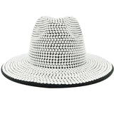 Lady Sings The Blues Pearl Fedora Hat