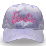 Rapunzel Barbie Baseball Cap