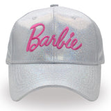 Rapunzel Barbie Baseball Cap