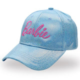 Rapunzel Barbie Baseball Cap