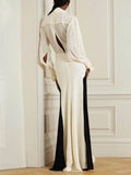 LILO Long Evening Dress