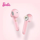 Pink Barbie Earphone