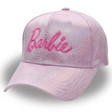 Rapunzel Barbie Baseball Cap