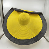 Trancy Tibetan Straw hat