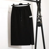 Jane Jill Jersey Skirt