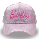 Rapunzel Barbie Baseball Cap