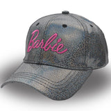 Rapunzel Barbie Baseball Cap