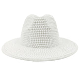 Lady Sings The Blues Pearl Fedora Hat