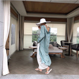 Trancy Tibetan Straw hat