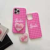 Linda Barbie Phone Case