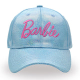 Rapunzel Barbie Baseball Cap