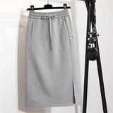 Jane Jill Jersey Skirt