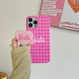 Linda Barbie Phone Case