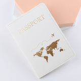 Passport Cover/Holder