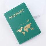 Passport Cover/Holder