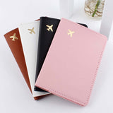 Passport Cover/Holder