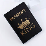 Passport Cover/Holder