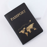 Passport Cover/Holder