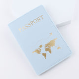 Passport Cover/Holder