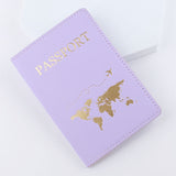 Passport Cover/Holder