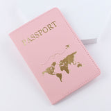 Passport Cover/Holder