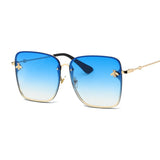 Busy Bee Signature Brand Sunglasses