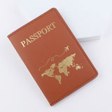 Passport Cover/Holder