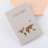 Passport Cover/Holder