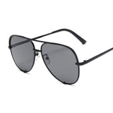 Sofi Vintage Aviator  Sunglasses