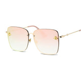 Busy Bee Signature Brand Sunglasses