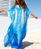 Normanby Kaftan