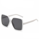 Livvi Big Frame Sunglasses