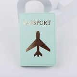 Passport Cover/Holder