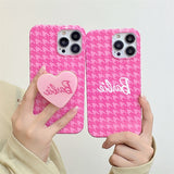 Linda Barbie Phone Case