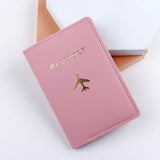 Passport Cover/Holder