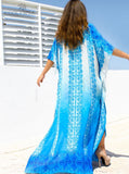 Normanby Kaftan