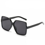 Livvi Big Frame Sunglasses