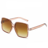 Livvi Big Frame Sunglasses