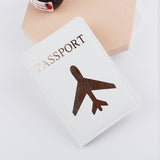 Passport Cover/Holder