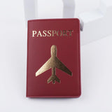 Passport Cover/Holder