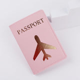 Passport Cover/Holder