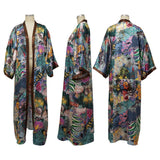 Isabella Kimono Duster